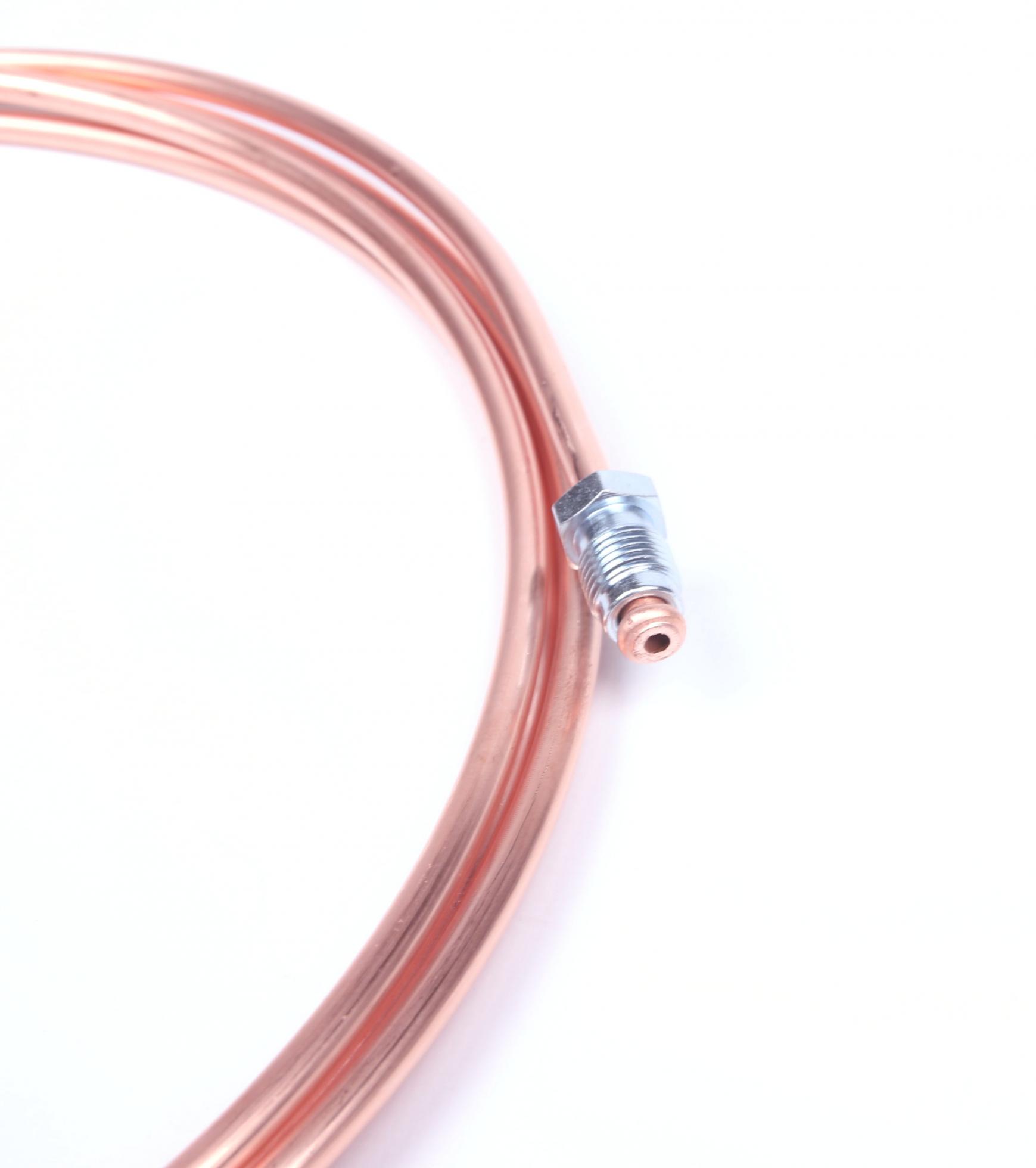 CU2400AA QUICK BRAKE